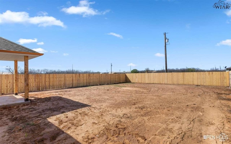 410 S CHERRY STREET, Holliday, TX 76366, 3 Bedrooms Bedrooms, ,2 BathroomsBathrooms,Residential,For Sale,410 S CHERRY STREET,177793