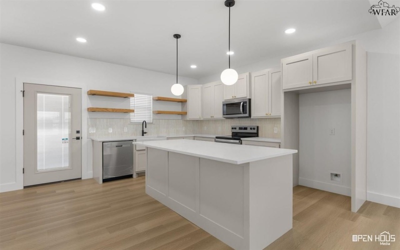 410 S CHERRY STREET, Holliday, TX 76366, 3 Bedrooms Bedrooms, ,2 BathroomsBathrooms,Residential,For Sale,410 S CHERRY STREET,177793