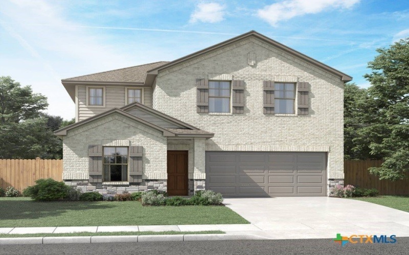 3042 Charyn Way, New Braunfels, TX 78132, 4 Bedrooms Bedrooms, ,2 BathroomsBathrooms,Residential,For Sale,3042 Charyn Way,577471