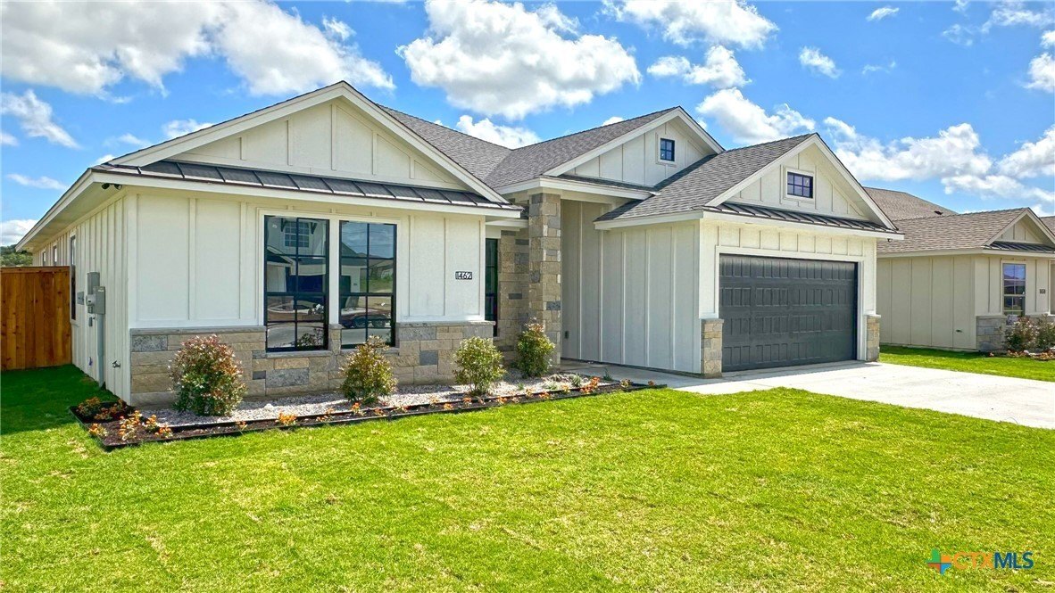 1462 Walker Place Boulevard, Copperas Cove, TX 76522, 4 Habitaciones Habitaciones , ,2 BañosBaños,Residential,En Venta,1462 Walker Place Boulevard,577508