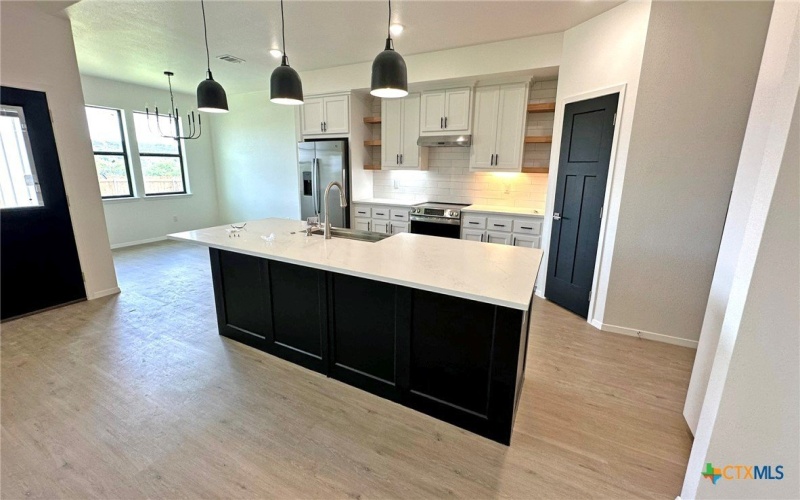 1462 Walker Place Boulevard, Copperas Cove, TX 76522, 4 Habitaciones Habitaciones , ,2 BañosBaños,Residential,En Venta,1462 Walker Place Boulevard,577508
