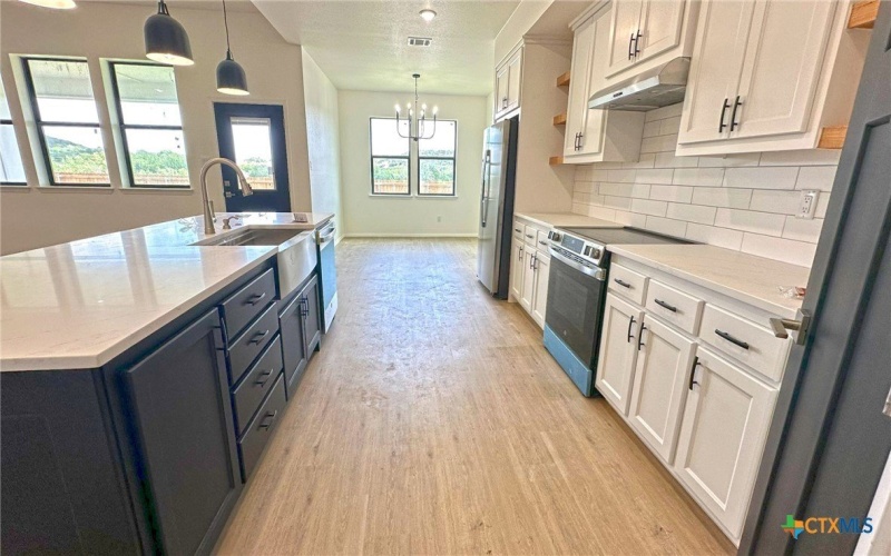 1462 Walker Place Boulevard, Copperas Cove, TX 76522, 4 Habitaciones Habitaciones , ,2 BañosBaños,Residential,En Venta,1462 Walker Place Boulevard,577508
