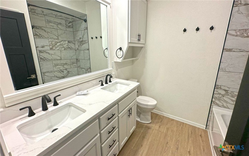 1462 Walker Place Boulevard, Copperas Cove, TX 76522, 4 Habitaciones Habitaciones , ,2 BañosBaños,Residential,En Venta,1462 Walker Place Boulevard,577508