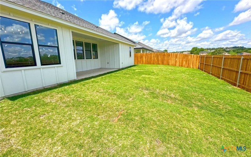 1462 Walker Place Boulevard, Copperas Cove, TX 76522, 4 Habitaciones Habitaciones , ,2 BañosBaños,Residential,En Venta,1462 Walker Place Boulevard,577508