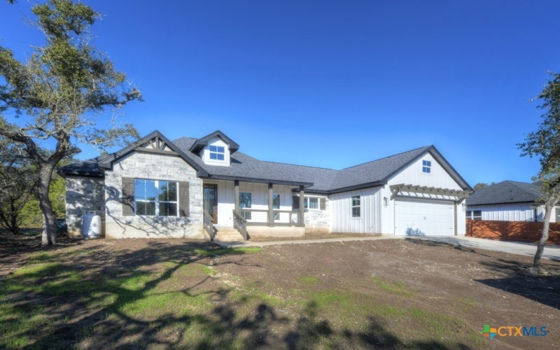 329 Stallion Spgs, Fischer, TX 78623, 3 Bedrooms Bedrooms, ,2 BathroomsBathrooms,Residential,For Sale,329 Stallion Spgs,577846