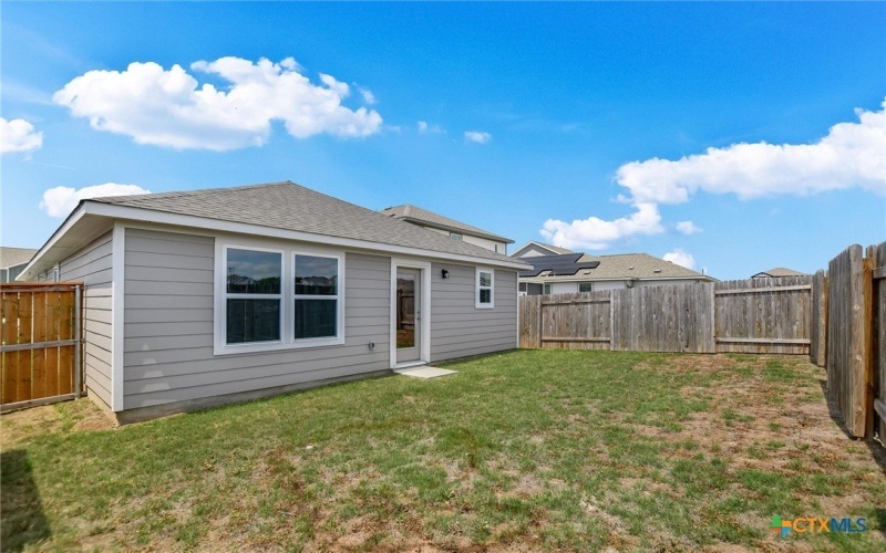 280 Alcatraz Loop, Jarrell, TX 76537, 3 Bedrooms Bedrooms, ,2 BathroomsBathrooms,Residential,For Sale,280 Alcatraz Loop,578077