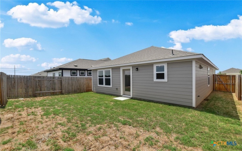 280 Alcatraz Loop, Jarrell, TX 76537, 3 Bedrooms Bedrooms, ,2 BathroomsBathrooms,Residential,For Sale,280 Alcatraz Loop,578077