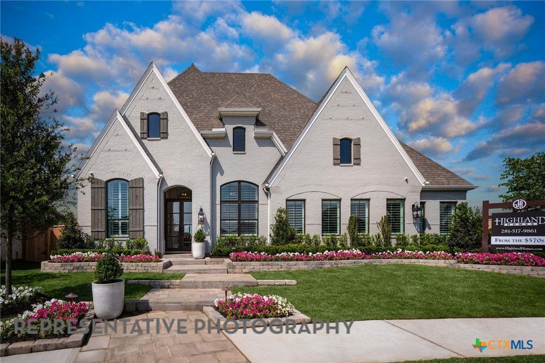 205 Belanger Canyon Drive, Liberty Hill, TX 78642, 4 Bedrooms Bedrooms, ,3 BathroomsBathrooms,Residential,For Sale,205 Belanger Canyon Drive,578161