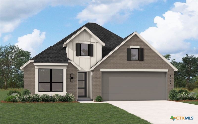 5021 Kimble Way, Schertz, TX 78108, 4 Habitaciones Habitaciones , ,3 BañosBaños,Residential,En Venta,5021 Kimble Way,578207