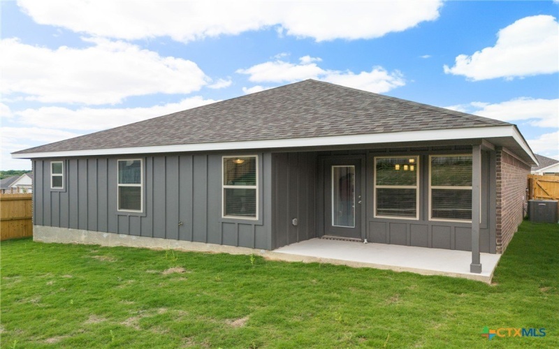 5002 Rose Garden Loop, Killeen, TX 76542, 3 Bedrooms Bedrooms, ,2 BathroomsBathrooms,Residential,For Sale,5002 Rose Garden Loop,578613