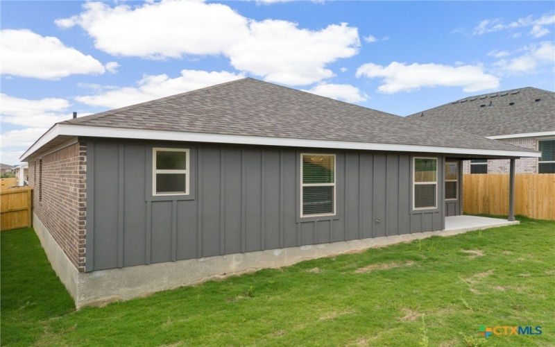 5002 Rose Garden Loop, Killeen, TX 76542, 3 Bedrooms Bedrooms, ,2 BathroomsBathrooms,Residential,For Sale,5002 Rose Garden Loop,578613
