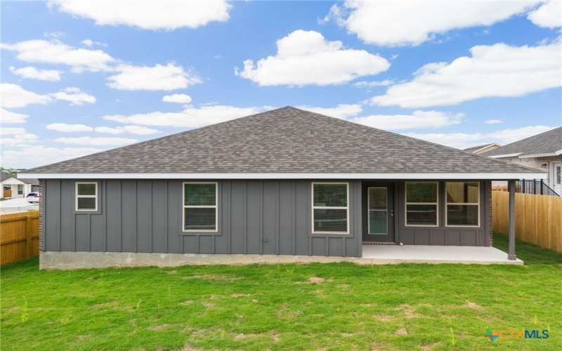 5002 Rose Garden Loop, Killeen, TX 76542, 3 Bedrooms Bedrooms, ,2 BathroomsBathrooms,Residential,For Sale,5002 Rose Garden Loop,578613