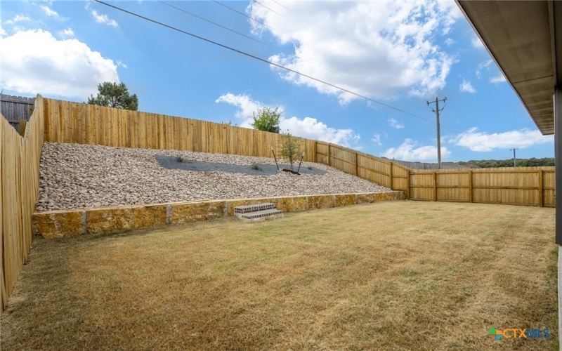 5002 Rose Garden Loop, Killeen, TX 76542, 3 Bedrooms Bedrooms, ,2 BathroomsBathrooms,Residential,For Sale,5002 Rose Garden Loop,578613