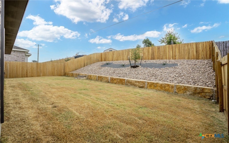 5002 Rose Garden Loop, Killeen, TX 76542, 3 Bedrooms Bedrooms, ,2 BathroomsBathrooms,Residential,For Sale,5002 Rose Garden Loop,578613