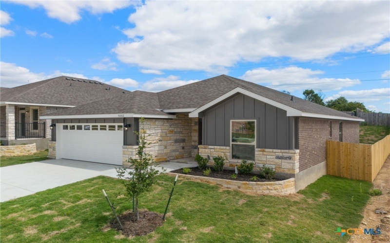 5002 Rose Garden Loop, Killeen, TX 76542, 3 Bedrooms Bedrooms, ,2 BathroomsBathrooms,Residential,For Sale,5002 Rose Garden Loop,578613