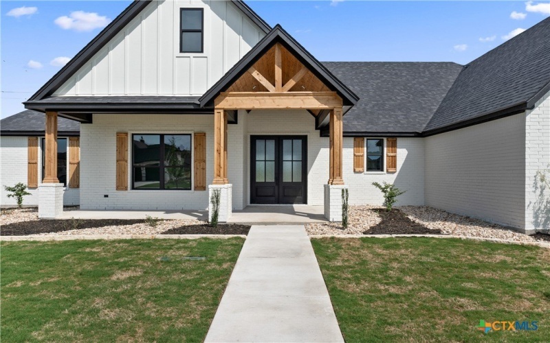 1402 Stone Russell Drive, Salado, TX 76571, 4 Bedrooms Bedrooms, ,3 BathroomsBathrooms,Residential,For Sale,1402 Stone Russell Drive,578644