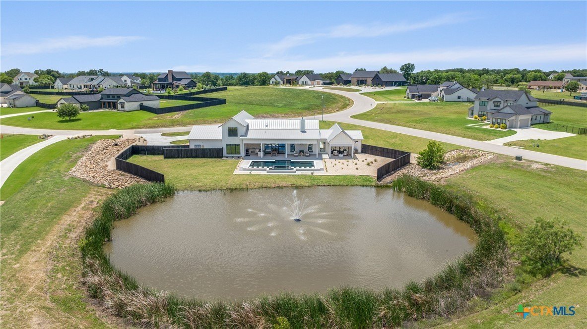 298 Glenview Circle, Belton, TX 76513, 4 Bedrooms Bedrooms, ,5 BathroomsBathrooms,Residential,For Sale,298 Glenview Circle,578668