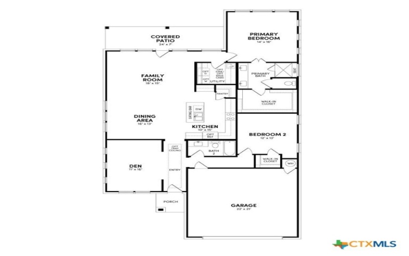 1628 Dancing Oak Lane, San Marcos, TX 78666, 3 Habitaciones Habitaciones , ,2 BañosBaños,Residential,En Venta,1628 Dancing Oak Lane,578828