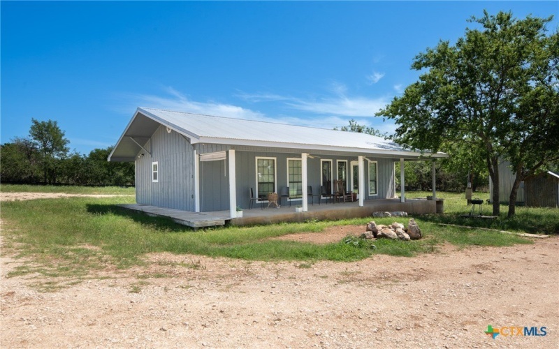 2404 Rr 12, San Marcos, TX 78666, ,Commercial Sale,For Sale,2404 Rr 12,578865