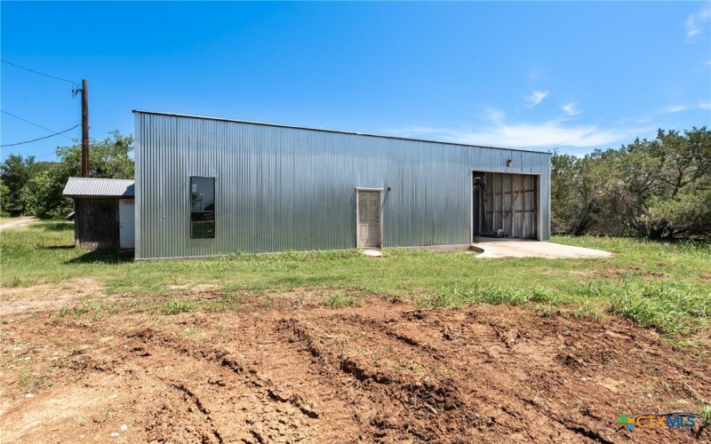 2404 Rr 12, San Marcos, TX 78666, ,Commercial Sale,For Sale,2404 Rr 12,578865