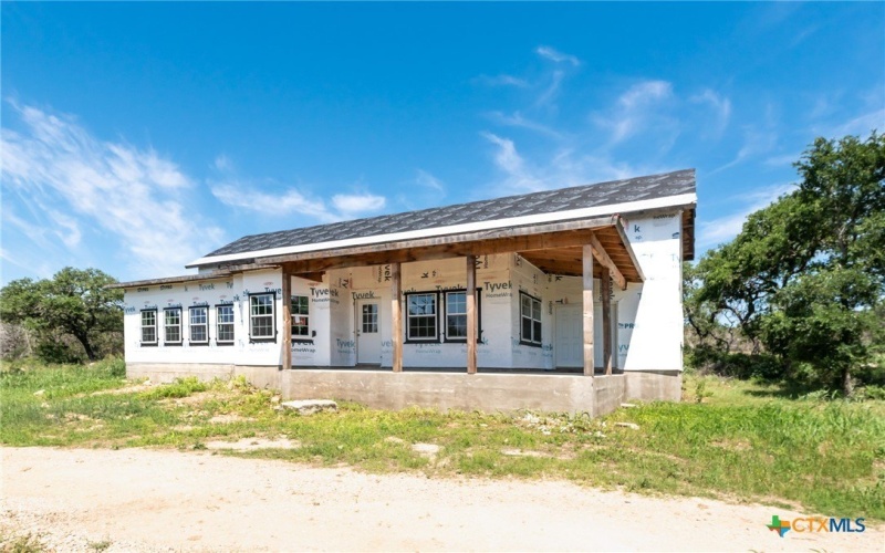 2404 Rr 12, San Marcos, TX 78666, ,Commercial Sale,For Sale,2404 Rr 12,578865