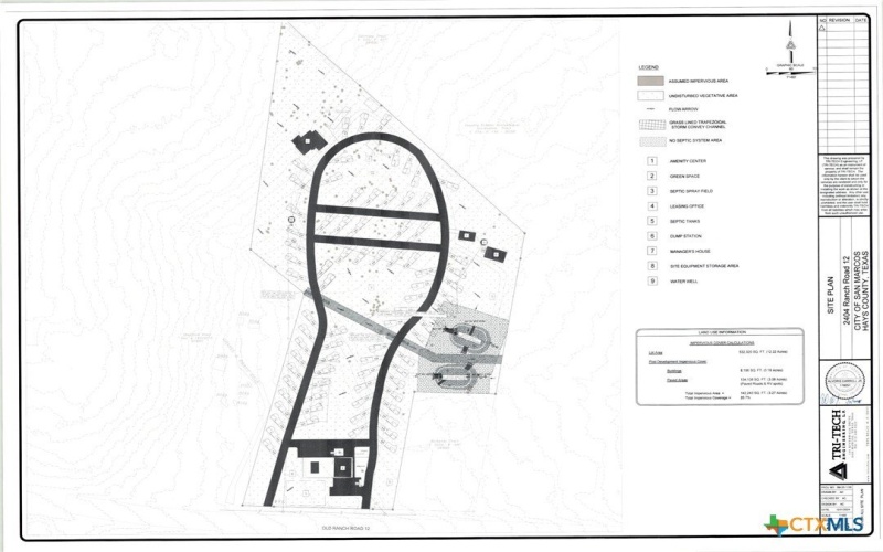 2404 Rr 12, San Marcos, TX 78666, ,Commercial Sale,For Sale,2404 Rr 12,578865