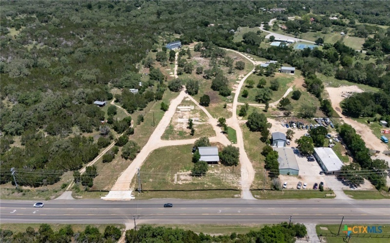 2404 Rr 12, San Marcos, TX 78666, ,Commercial Sale,For Sale,2404 Rr 12,578865