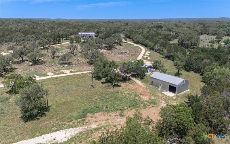 2404 Rr 12, San Marcos, TX 78666, ,Commercial Sale,For Sale,2404 Rr 12,578865