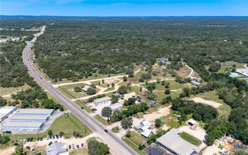 2404 Rr 12, San Marcos, TX 78666, ,Commercial Sale,For Sale,2404 Rr 12,578865