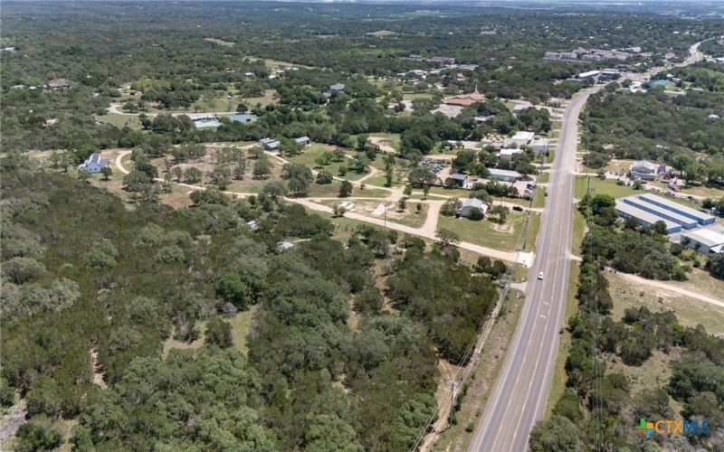 2404 Rr 12, San Marcos, TX 78666, ,Commercial Sale,For Sale,2404 Rr 12,578865