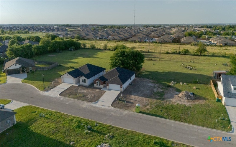 2119 Blackhawk Loop, Belton, TX 76513, 3 Bedrooms Bedrooms, ,2 BathroomsBathrooms,Residential,For Sale,2119 Blackhawk Loop,578881