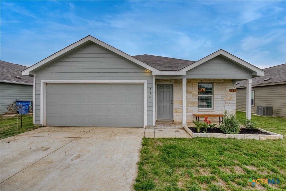 324 Alta Vista Terrace, Seguin, TX 78155, 4 Habitaciones Habitaciones , ,2 BañosBaños,Residential,En Venta,324 Alta Vista Terrace,578884