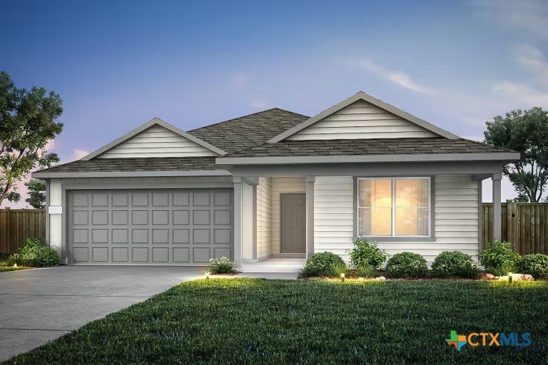 1362 Richards Ranch Road, Belton, TX 76513, 3 Bedrooms Bedrooms, ,2 BathroomsBathrooms,Residential,For Sale,1362 Richards Ranch Road,578939