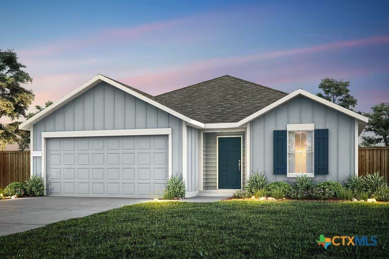 1209 Crimson Sky Court, Belton, TX 76513, 3 Habitaciones Habitaciones , ,2 BañosBaños,Residential,En Venta,1209 Crimson Sky Court,578941