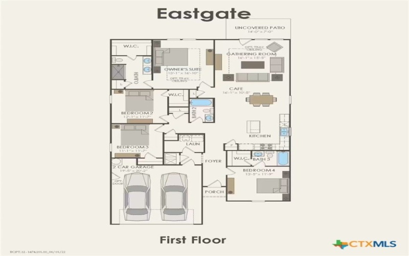 1597 Sky Vista Drive, Belton, TX 76513, 4 Habitaciones Habitaciones , ,3 BañosBaños,Residential,En Venta,1597 Sky Vista Drive,578942