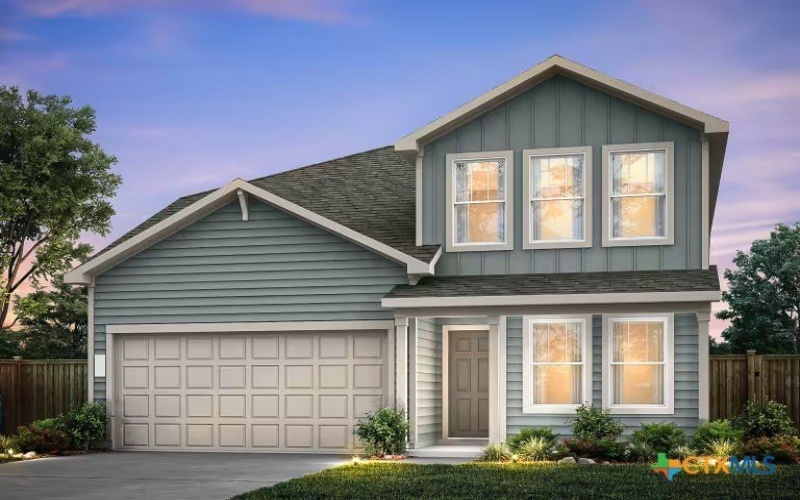 1352 Big Sky Road, Belton, TX 76513, 4 Habitaciones Habitaciones , ,2 BañosBaños,Residential,En Venta,1352 Big Sky Road,578943