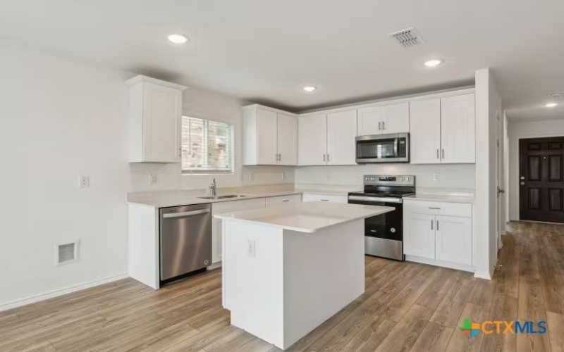 1352 Big Sky Road, Belton, TX 76513, 4 Habitaciones Habitaciones , ,2 BañosBaños,Residential,En Venta,1352 Big Sky Road,578943