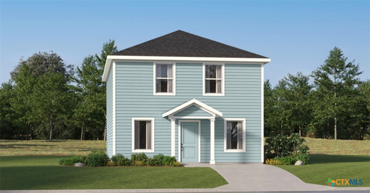 125 Tugboat Annie Way, Jarrell, TX 76537, 4 Habitaciones Habitaciones , ,2 BañosBaños,Residential,En Venta,125 Tugboat Annie Way,579822