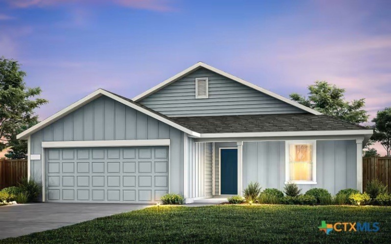 1356 Big Sky Road, Belton, TX 76513, 4 Bedrooms Bedrooms, ,3 BathroomsBathrooms,Residential,For Sale,1356 Big Sky Road,578944