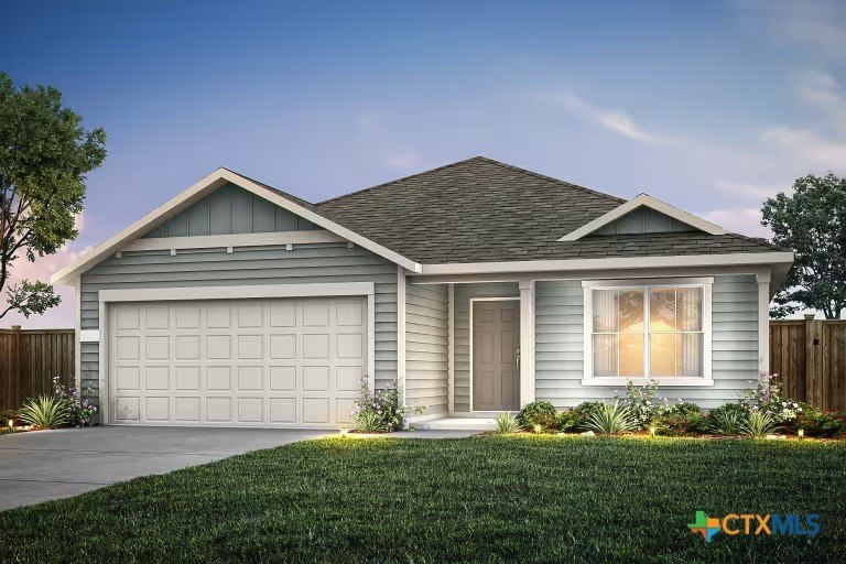 1575 Laila Lane, Belton, TX 76513, 3 Bedrooms Bedrooms, ,2 BathroomsBathrooms,Residential,For Sale,1575 Laila Lane,578945