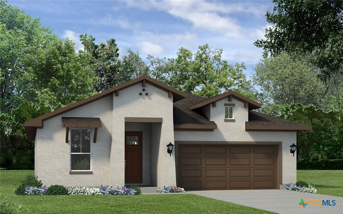 334 Sweeping Sage Lane, San Marcos, TX 78666, 2 Bedrooms Bedrooms, ,2 BathroomsBathrooms,Residential,For Sale,334 Sweeping Sage Lane,578963