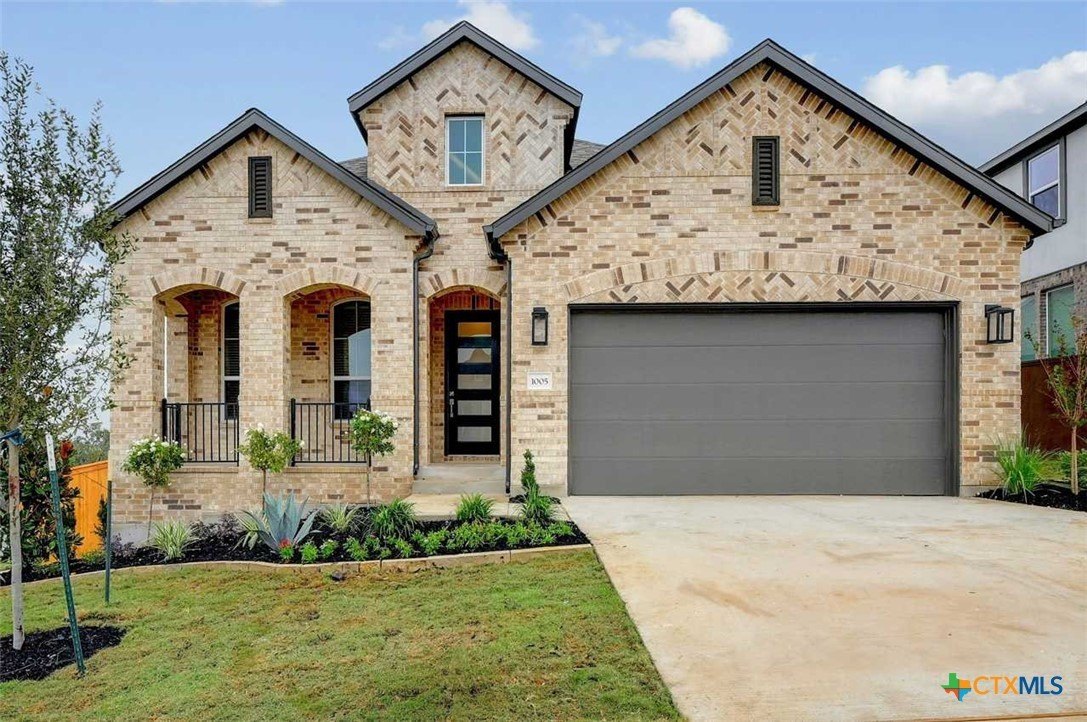 1005 Teakmill Trail, San Marcos, TX 78666, 4 Habitaciones Habitaciones , ,3 BañosBaños,Residential,En Venta,1005 Teakmill Trail,578996
