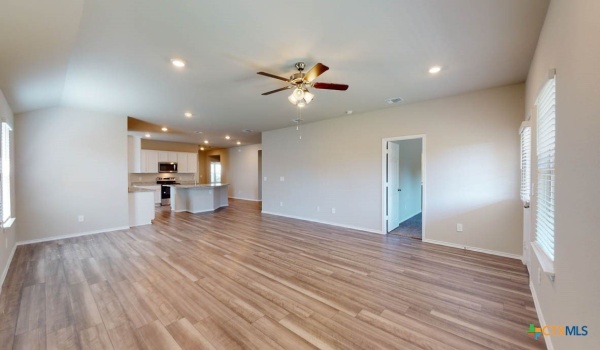 2402 Bee Creek Drive, Copperas Cove, TX 76522, 4 Bedrooms Bedrooms, ,2 BathroomsBathrooms,Residential,For Sale,2402 Bee Creek Drive,579160