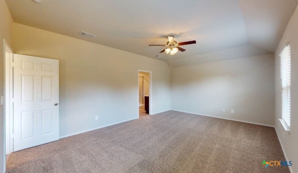 2402 Bee Creek Drive, Copperas Cove, TX 76522, 4 Bedrooms Bedrooms, ,2 BathroomsBathrooms,Residential,For Sale,2402 Bee Creek Drive,579160