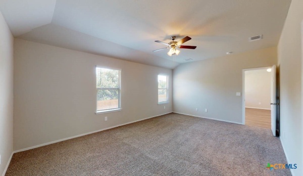 2402 Bee Creek Drive, Copperas Cove, TX 76522, 4 Bedrooms Bedrooms, ,2 BathroomsBathrooms,Residential,For Sale,2402 Bee Creek Drive,579160