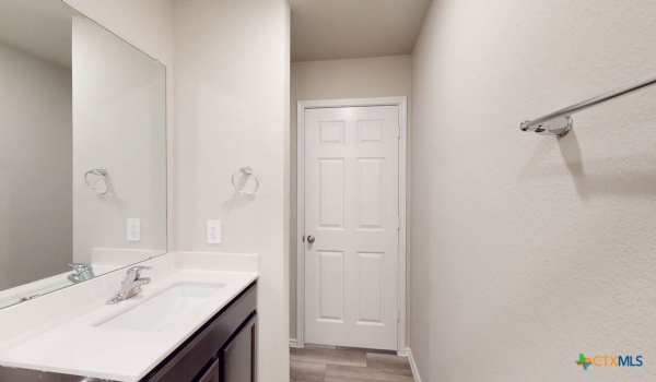 2402 Bee Creek Drive, Copperas Cove, TX 76522, 4 Bedrooms Bedrooms, ,2 BathroomsBathrooms,Residential,For Sale,2402 Bee Creek Drive,579160