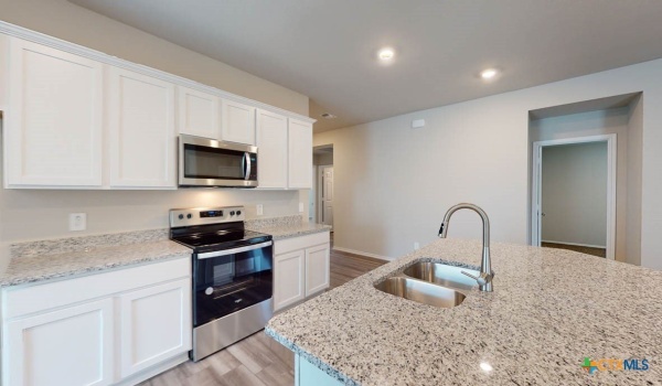 2402 Bee Creek Drive, Copperas Cove, TX 76522, 4 Bedrooms Bedrooms, ,2 BathroomsBathrooms,Residential,For Sale,2402 Bee Creek Drive,579160
