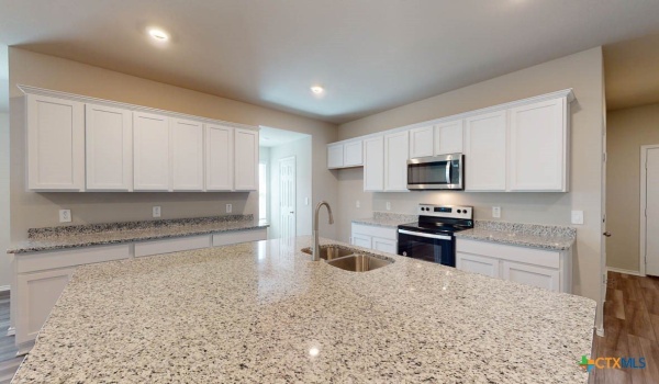 2402 Bee Creek Drive, Copperas Cove, TX 76522, 4 Bedrooms Bedrooms, ,2 BathroomsBathrooms,Residential,For Sale,2402 Bee Creek Drive,579160