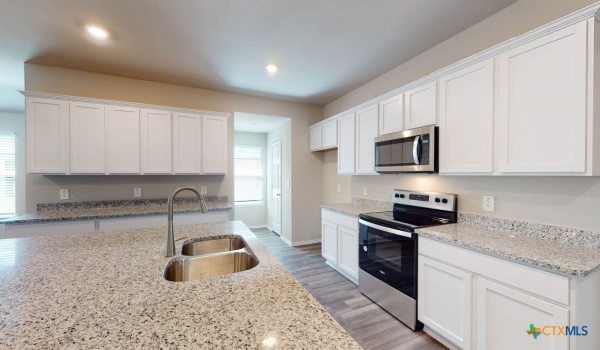 2402 Bee Creek Drive, Copperas Cove, TX 76522, 4 Bedrooms Bedrooms, ,2 BathroomsBathrooms,Residential,For Sale,2402 Bee Creek Drive,579160