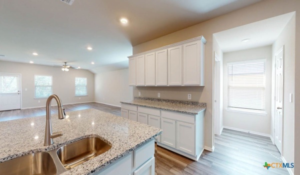 2402 Bee Creek Drive, Copperas Cove, TX 76522, 4 Bedrooms Bedrooms, ,2 BathroomsBathrooms,Residential,For Sale,2402 Bee Creek Drive,579160